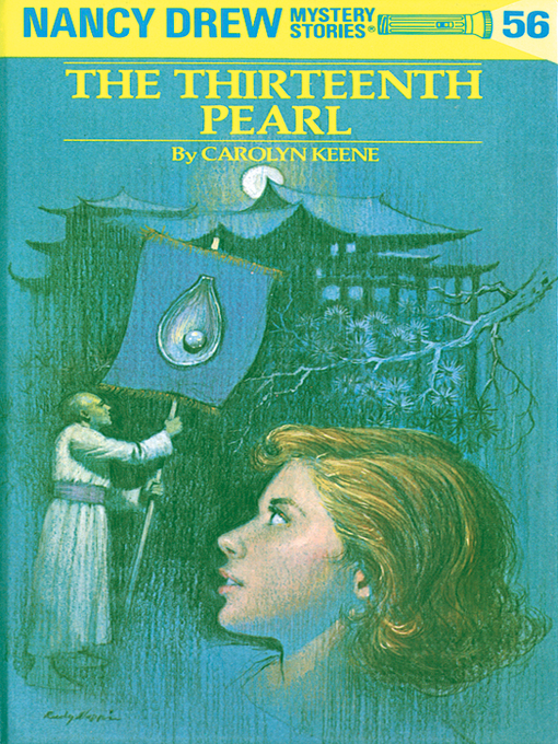 Cover image for The Thirteenth Pearl